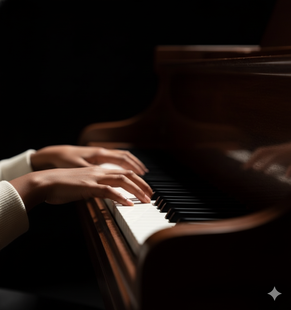 Piano