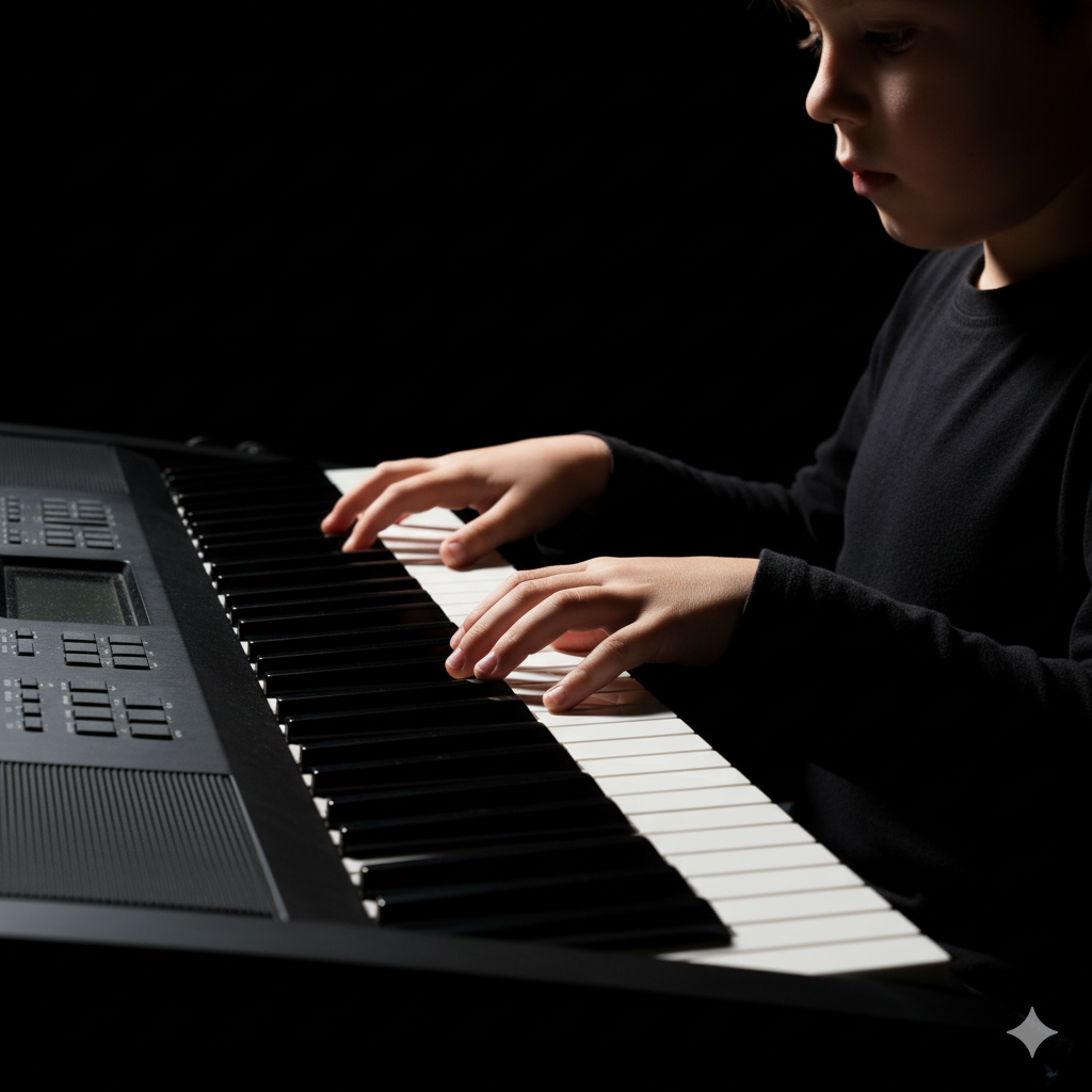 Keyboard