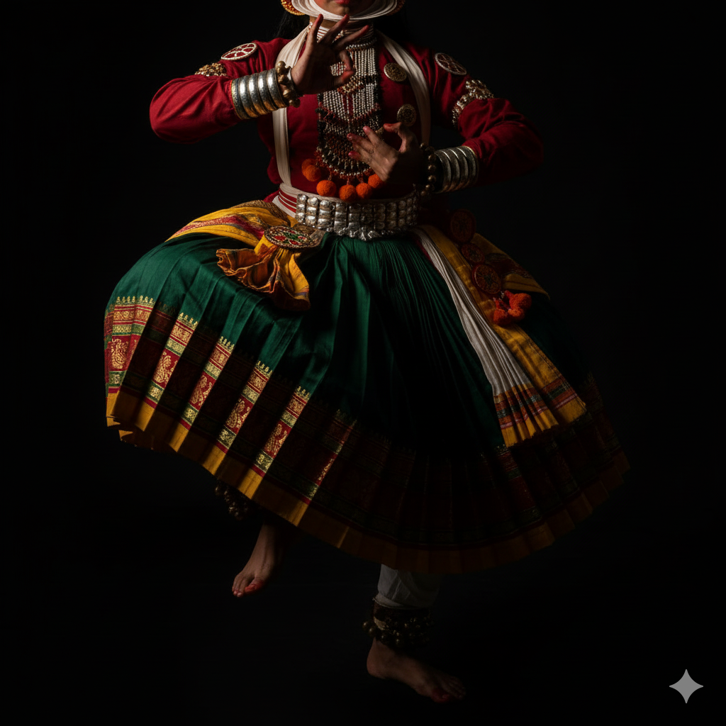 Kathakali