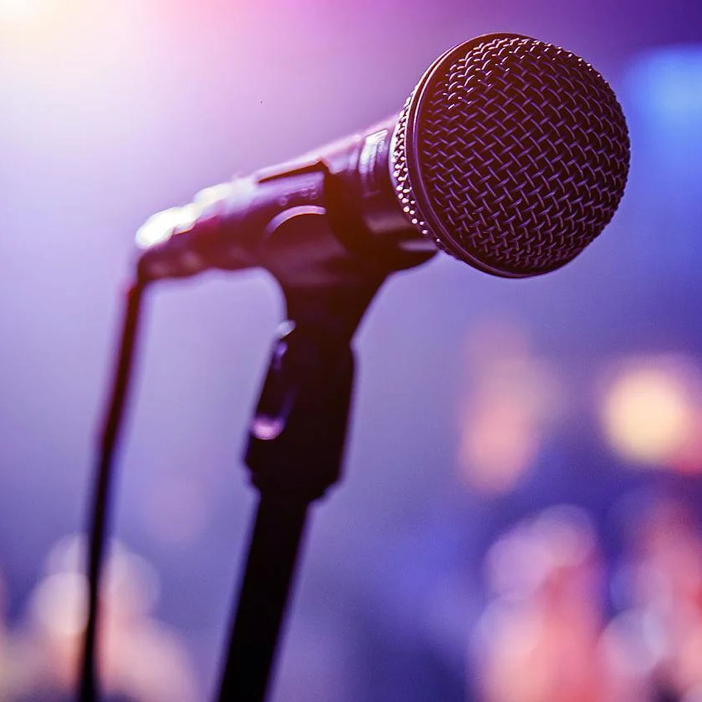 Vocal — Carnatic